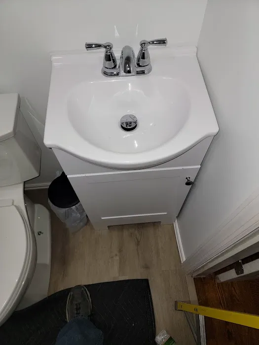 Stone Plumbing, LLC Picture 3