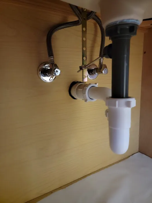 Stone Plumbing, LLC Picture 9