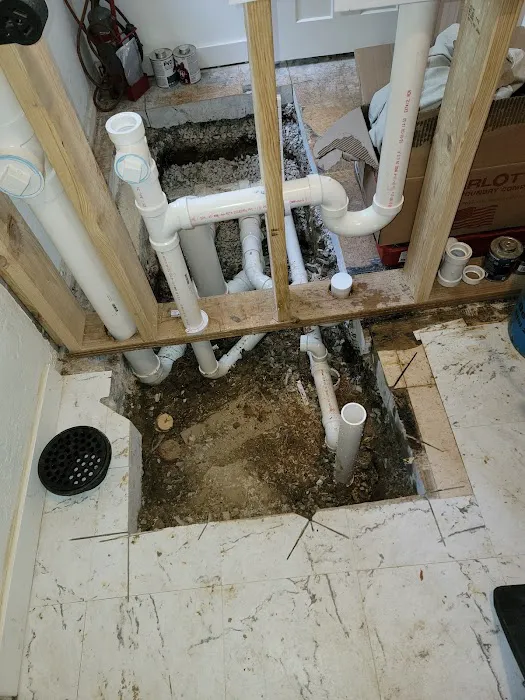 Stone Plumbing, LLC Picture 8