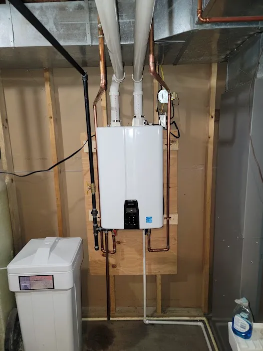 Stone Plumbing, LLC Picture 5