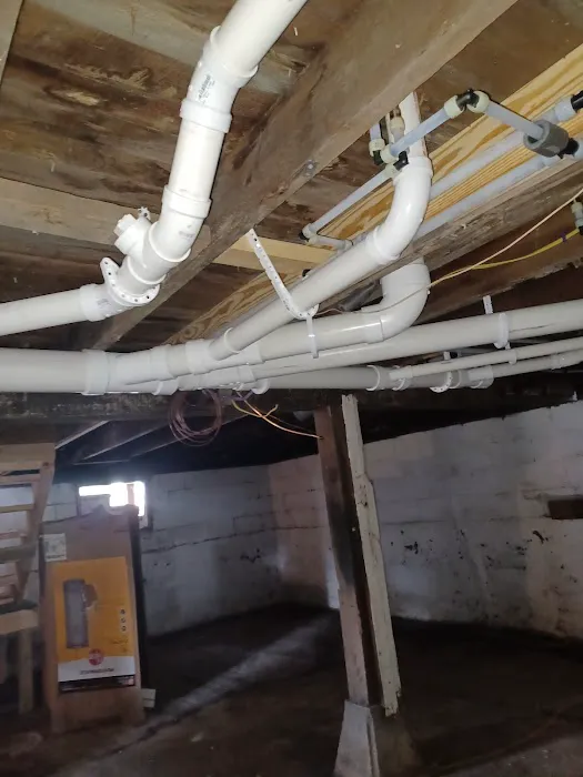 Stone Plumbing, LLC Picture 7