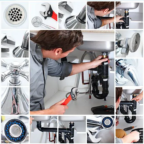 Bland's Plumbing, Inc Picture 1
