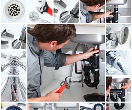 Bland's Plumbing, Inc