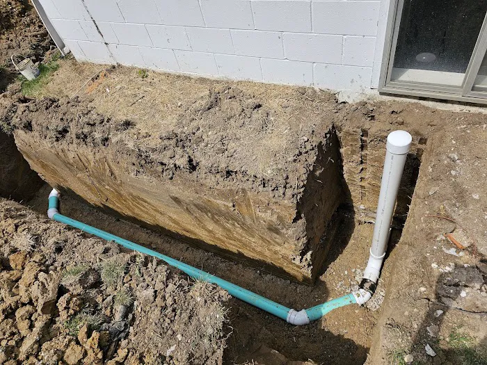 Bland's Plumbing, Inc Picture 2