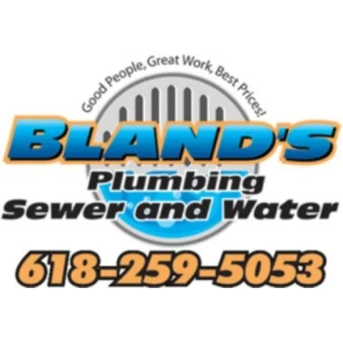 Bland's Plumbing, Inc Picture 3