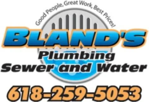 Bland's Plumbing, Inc Picture 5