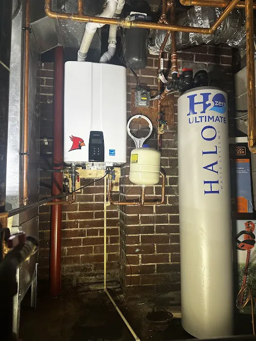 Cardinal Plumbing Co. Picture 7