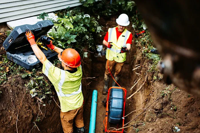 Cardinal Plumbing Co. Picture 8