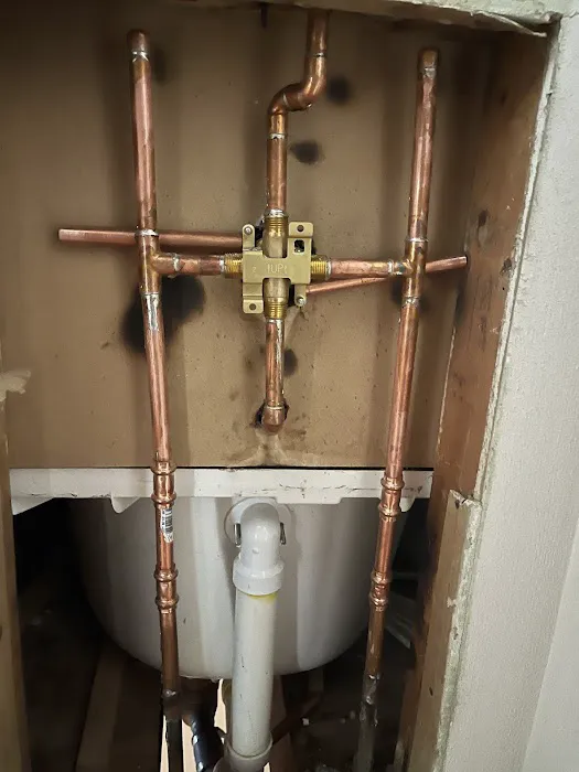 Cardinal Plumbing Co. Picture 10