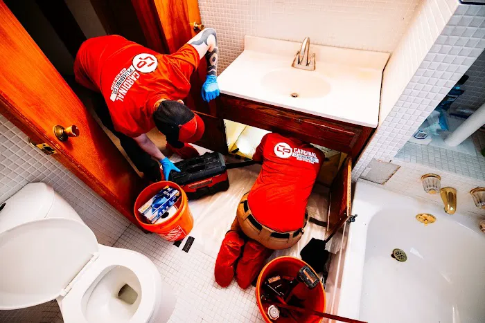 Cardinal Plumbing Co. Picture 4
