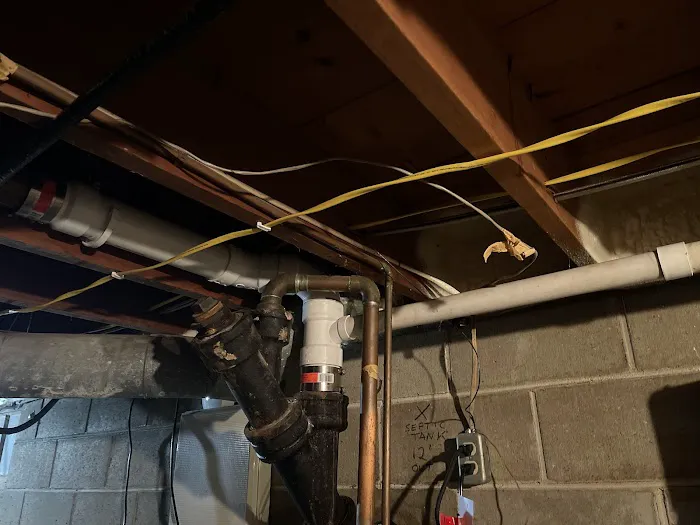 Roto-Rooter Plumbing & Drain Services Picture 4