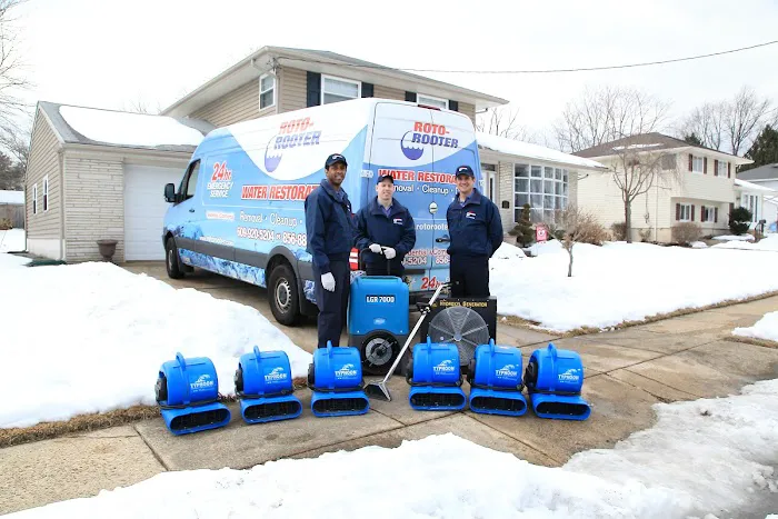 Roto-Rooter Plumbing & Drain Services Picture 5