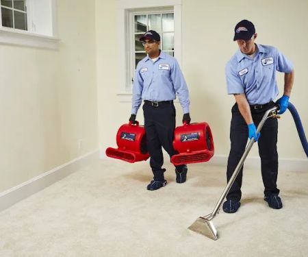 Roto-Rooter Plumbing & Drain Services