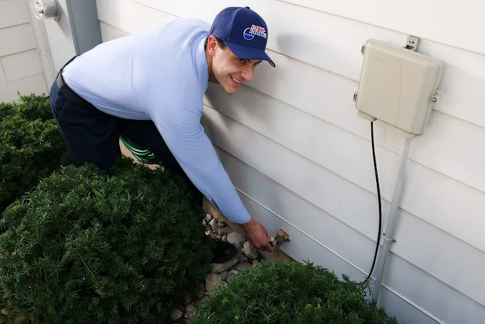 Roto-Rooter Plumbing & Drain Services Picture 10