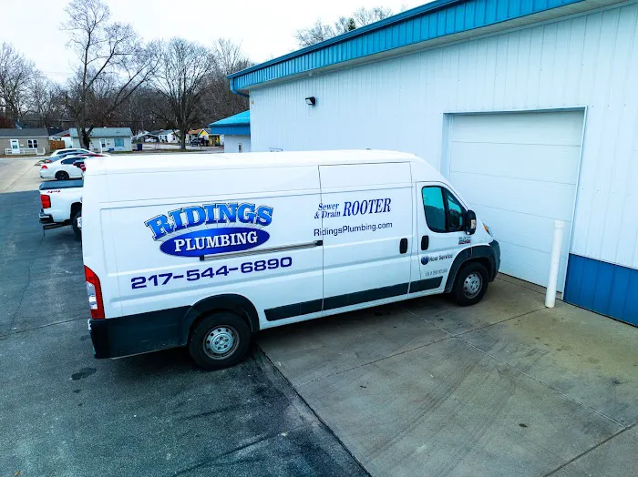 Ridings Plumbing, Inc Picture 6