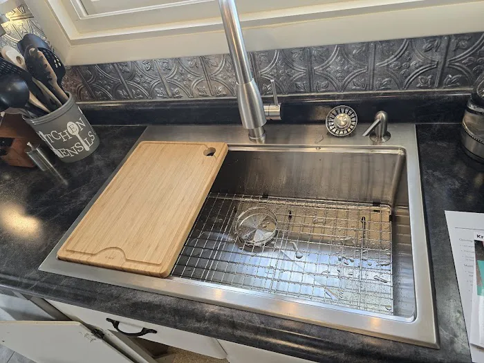 Ridings Plumbing, Inc Picture 4