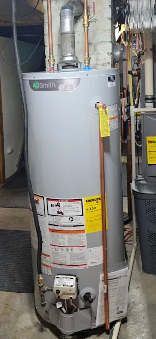 Ridings Plumbing, Inc Picture 1