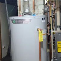Ridings Plumbing, Inc ico