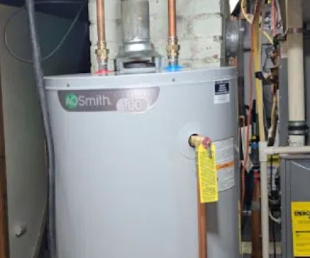 Ridings Plumbing, Inc