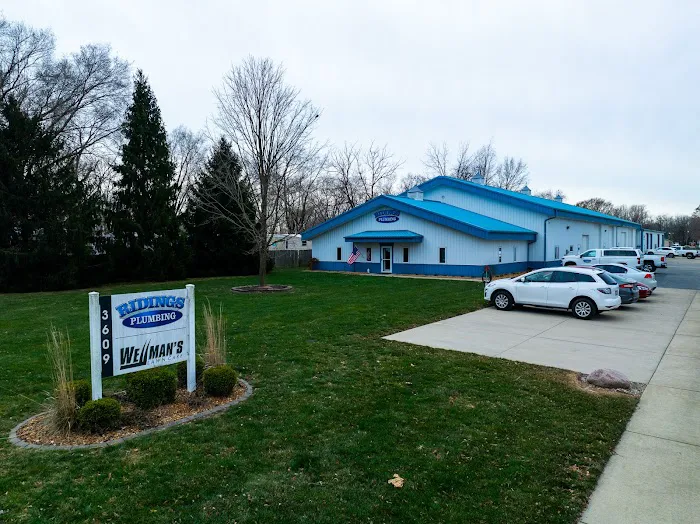 Ridings Plumbing, Inc Picture 5