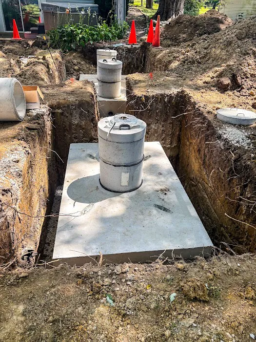 Ridings Plumbing, Inc Picture 9