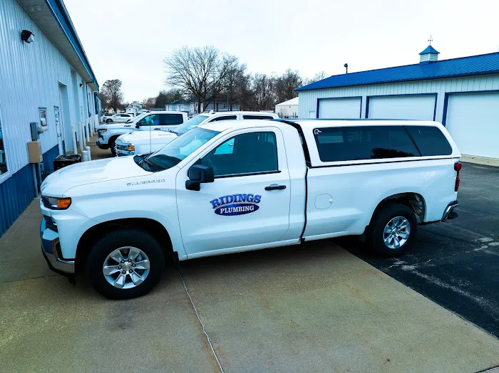 Ridings Plumbing, Inc Picture 7