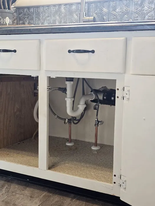 Ridings Plumbing, Inc Picture 2