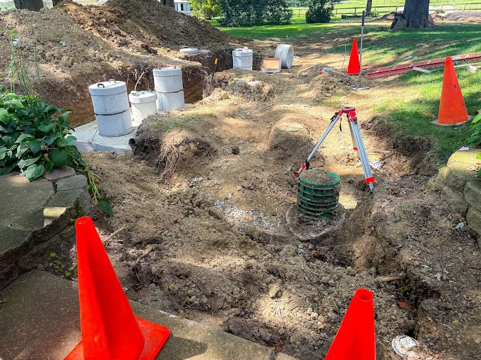 Ridings Plumbing, Inc Picture 8