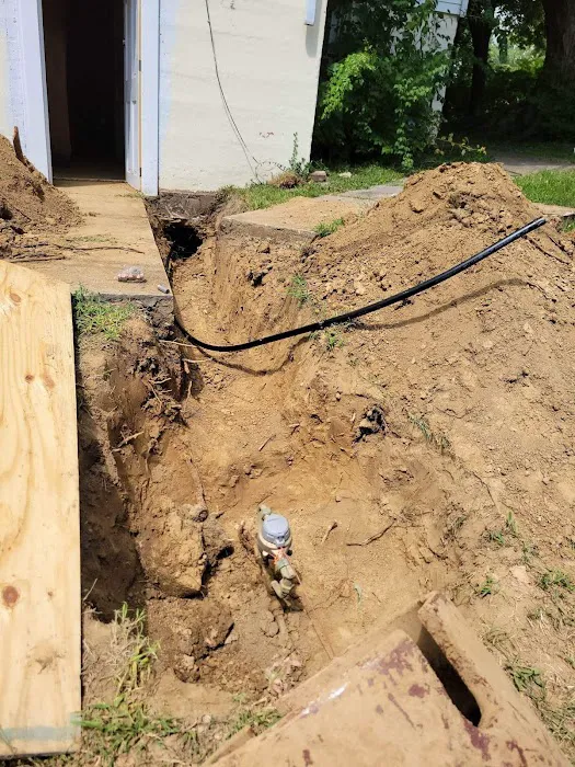 Kelmer Plumbing & Sewer Picture 7