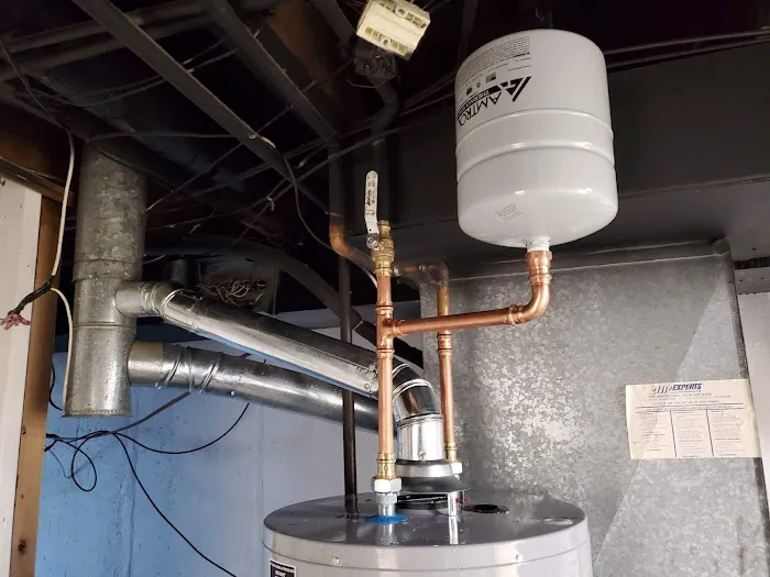 Kelmer Plumbing & Sewer Picture 1