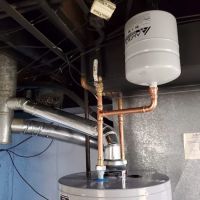 Kelmer Plumbing & Sewer ico