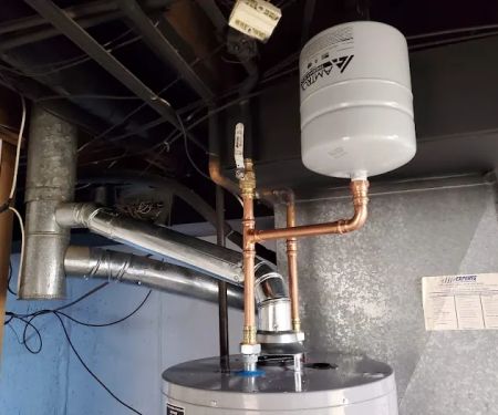 Kelmer Plumbing & Sewer