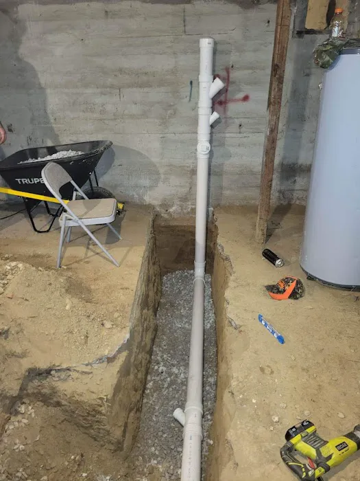 Kelmer Plumbing & Sewer Picture 9