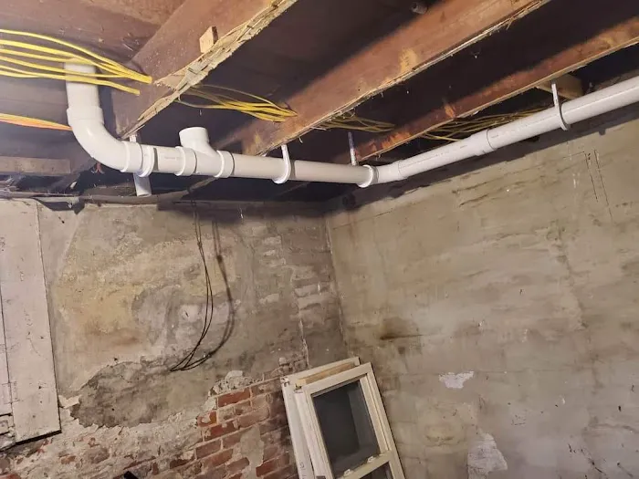 Kelmer Plumbing & Sewer Picture 4