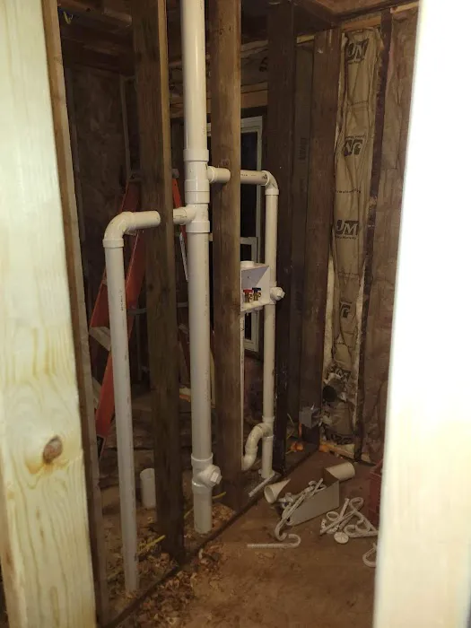 Kelmer Plumbing & Sewer Picture 2