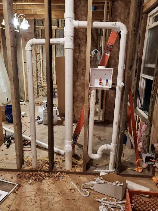 Kelmer Plumbing & Sewer Picture 6