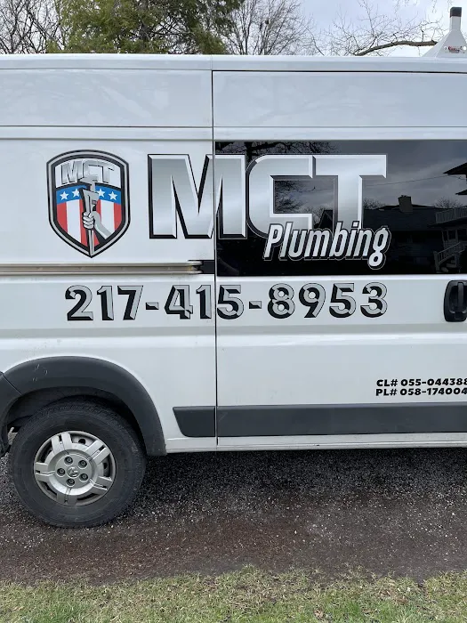 Mct Plumbing, Llc Picture 1
