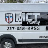 Mct Plumbing, Llc ico