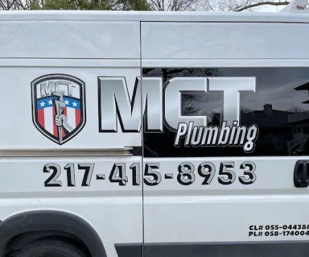 Mct Plumbing, Llc