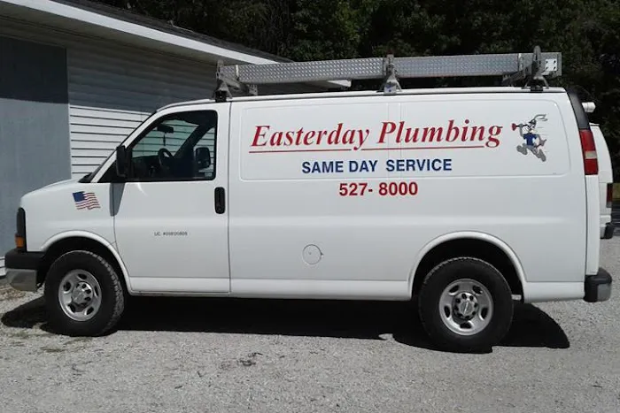Easterday Plumbing Repair Picture 1