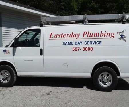Easterday Plumbing Repair
