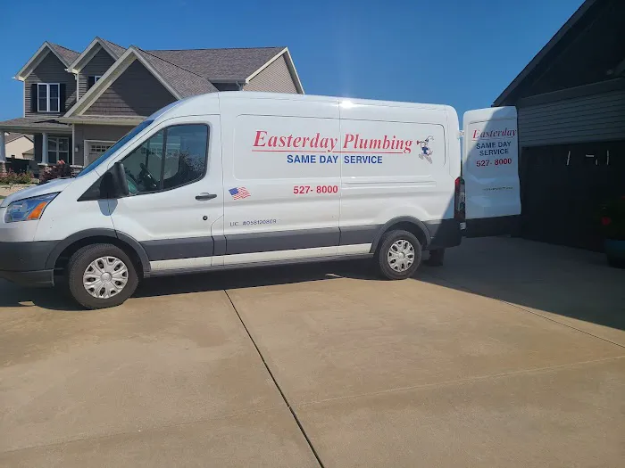 Easterday Plumbing Repair Picture 2