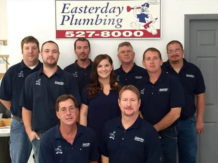 Easterday Plumbing Repair Picture 3