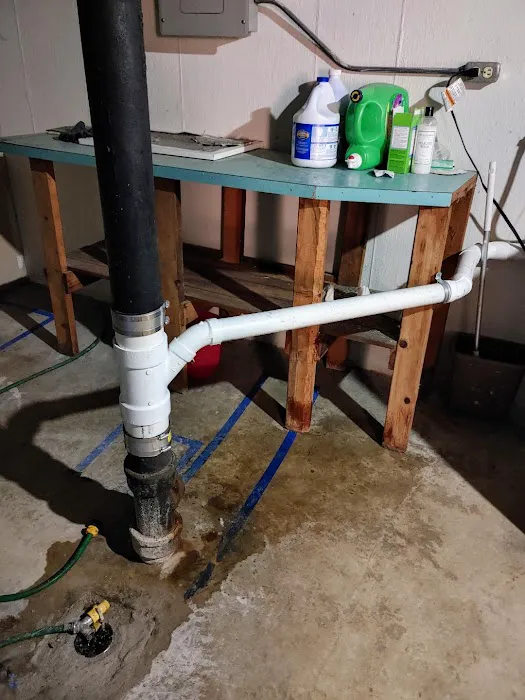 Rick Ray and Sons Plumbing Picture 4