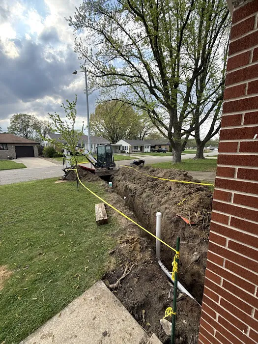Rick Ray and Sons Plumbing Picture 10