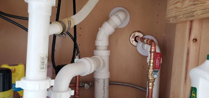 Rick Ray and Sons Plumbing Picture 6
