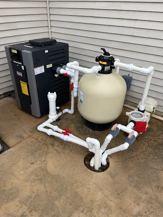 Rick Ray and Sons Plumbing Picture 1