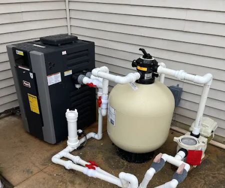 Rick Ray and Sons Plumbing