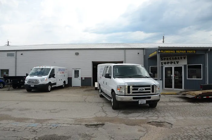 Rick Ray and Sons Plumbing Picture 9