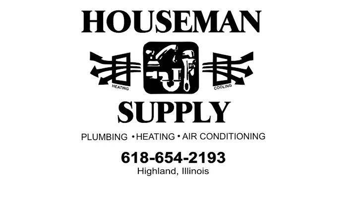Houseman Supply Inc Picture 9